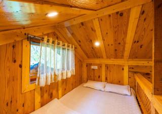 Maryam Cottage in Pahalgam by kashmir travelogue - Pahalgām - 1