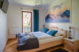 Apartament Mountain View Kościelisko 42 - Kościelisko - 2