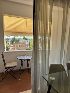 Sunset Apartment - Tirana - 9