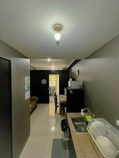 Field Residences -1 bedroom Comfort Inn - Manila - 5