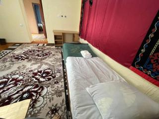 Guest House Emily 2 - Bokonbayevo - 8