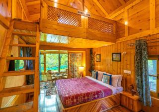 Maryam Cottage in Pahalgam by kashmir travelogue - Pahalgām - 5