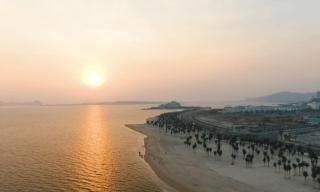 FamiHome 2 bedroom 2wc nice view balcony - Ha Long - 9