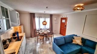 Apartamento Sol y Mar - Playas de Vera - 3