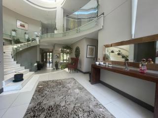 Casa Amelia Luxury House in Hyde Park - Johannesburg - 8