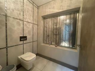 Casa Amelia Luxury House in Hyde Park - Johannesburg - 2