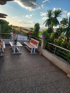 Eden Sea View Apartment - Ksamil - 6