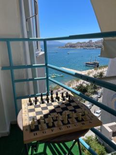 Coral Apartment - Sarandë - 1