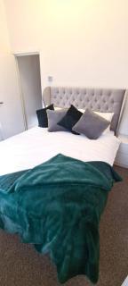 Entire 2 Bed Flat on 3rd floor near City Centre & Stadium - Cardiff - 7