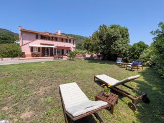 Agriturismo Il Micio - Marciana - 0