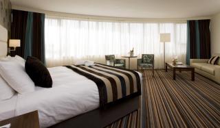 Maek Hotel Antwerp Central - Handwritten Collection - Anversa - 9