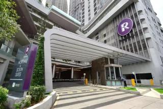 The Robertson-Bukit Bintang by PILLOWTALKS - Kuala Lumpur - 0