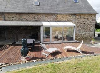 Gîte de la Guinchère Bretagne - Saint-Georges-de-Reintembault - 5