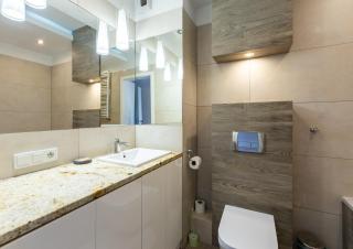 Brzeźno Homely Apartment - Gdańsk - 6
