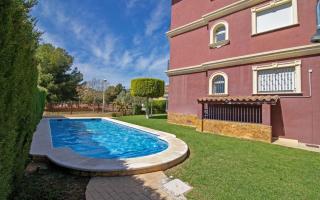 Apartamento a 150 metros del mar - MADEIRA Albert Villas - Alcossebre - 3