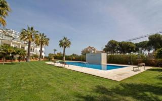 Entreplayas - Apartamento en primera linea ALBERT VILLAS - Alcossebre - 8