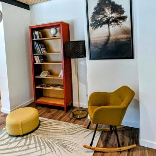 Chambre Hostel des combes - Faverges - 5