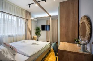Borealis Calea Victoriei View Netflix - Bucarest - 6