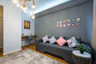 Borealis Calea Victoriei View Netflix - Bucarest - 7
