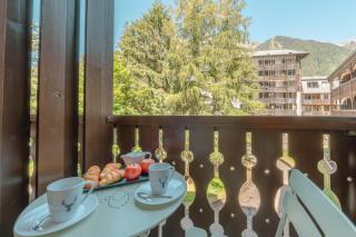 Chamonix Sud - Jonquilles 217 - Happy Rentals - 5