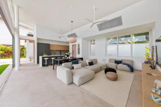 Stunning Tropical Seaview Villa - Mae Nam - 3