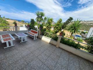 Eden Sea View Apartment - Ksamil - 2