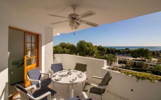 Apartamento con vistas al mar MERIDIA Albert Villas - 5