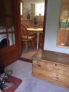 Eden Valley cottage - Knock - 2