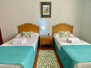 Lovely apartment next to the beach La Pineda - 1