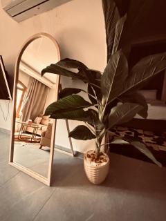 The African Suite InnVilla 160 - 5