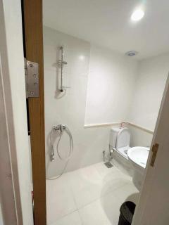 One master bed room chalet at marina marassi - 5