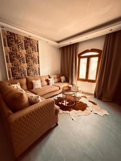 The African Suite InnVilla 160 - 2