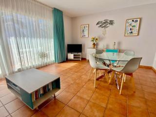 Lovely apartment next to the beach La Pineda - La Pineda - 6
