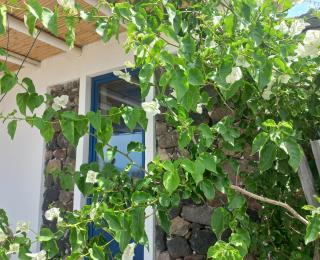 La casa blu deluxe - Lipari - 7