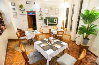 Gigiri Lion Villas - Nairobi - 3