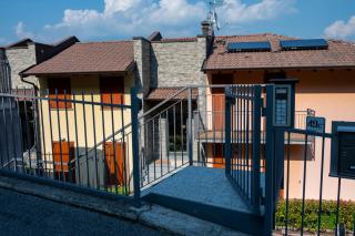 Italian vacation Homes - Iseo Lake Vista Retreat - 7