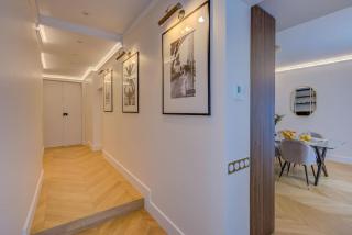 Elegant family apartment - REX - With AC - 8