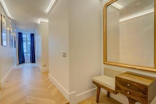 Elegant family apartment - REX - With AC - Parijs - 5