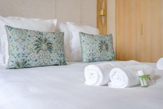 Elegant family apartment - REX - With AC - 2