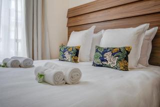 Elegant family apartment - REX - With AC - 1