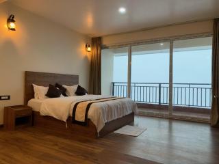 Deolo Mist - A Boutique Mountain Hotel - Kalimpong - 8