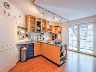 Haus Kormoran, Fewo Nr 9 - Zingst - 6