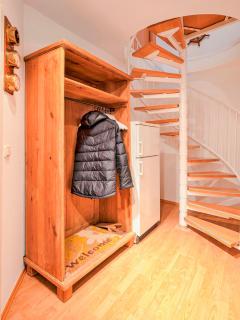 Haus Kormoran, Fewo Nr 9 - Zingst - 2
