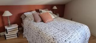 Maison longère La Grange - 1