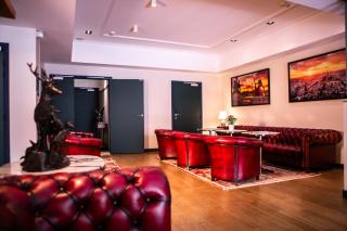 Hotel Monsieur & Spa - Parijs - 9