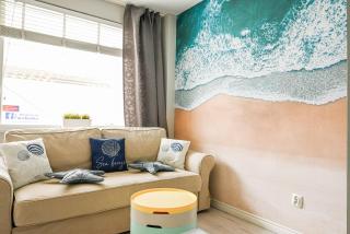 Apartament nad morzem - Brzeźno - Gdańsk - 9