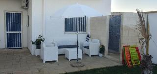VILLA MANUELA - Punta Prosciutto - 4