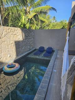 Kanui VK 102 Milagres - Duplex Perto da Capela e Raizeiros - São Miguel dos Milagres - 4