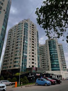 ЖК Гаухартас - центр города - Almaty - 6