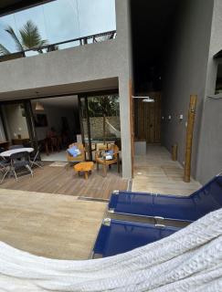 Kanui VK 102 Milagres - Duplex Perto da Capela e Raizeiros - São Miguel dos Milagres - 5
